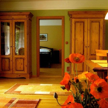 Ferienwohnung Niernthalweg 6 Bischofswiesen Εξωτερικό φωτογραφία