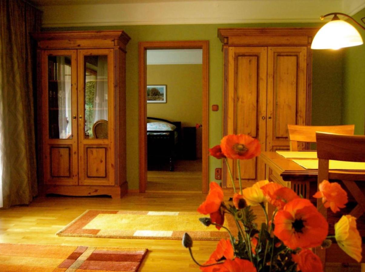 Ferienwohnung Niernthalweg 6 Bischofswiesen Εξωτερικό φωτογραφία